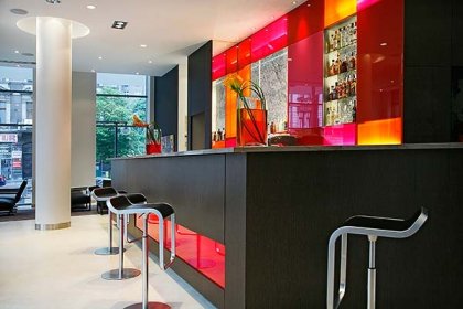 hotel **** - andel’s Hotel Cracow**** - zdjęcie 1