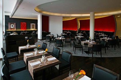 hotel **** - andel’s Hotel Cracow**** - zdjęcie 2
