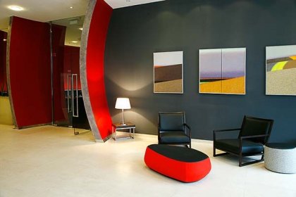 hotel **** - andel’s Hotel Cracow**** - zdjęcie 3