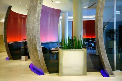 hotel **** - andel’s Hotel Cracow**** - zdjęcie 4