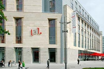 hotel **** - andel’s Hotel Cracow**** - zdjęcie 6