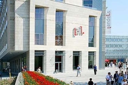 hotel **** - andel’s Hotel Cracow**** - zdjęcie 7