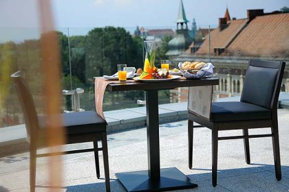 hotel **** - andel’s Hotel Cracow**** - zdjęcie 10