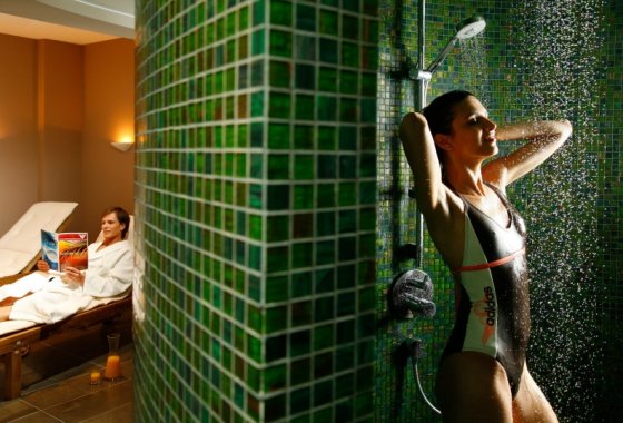 hotel **** - andel’s Hotel Cracow**** - Usługi - zdjęcie 1
