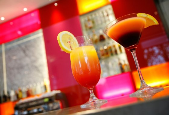 hotel **** - andel’s Hotel Cracow**** - Usługi - zdjęcie 2