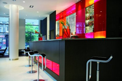 hotel **** - andel’s Hotel Cracow**** - zdjęcie 14