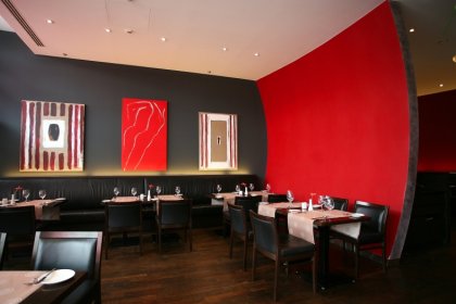 hotel **** - andel’s Hotel Cracow**** - zdjęcie 15