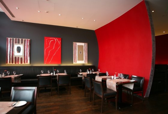 hotel **** - andel’s Hotel Cracow**** - Usługi - zdjęcie 4