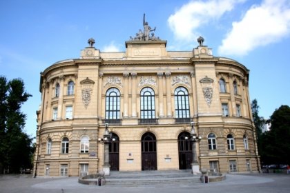 inny - Politechnika Warszawska - zdjęcie 1