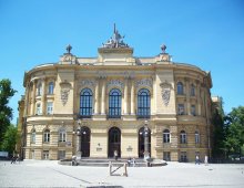 Politechnika Warszawska