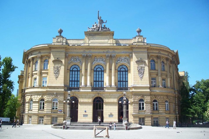 Politechnika Warszawska