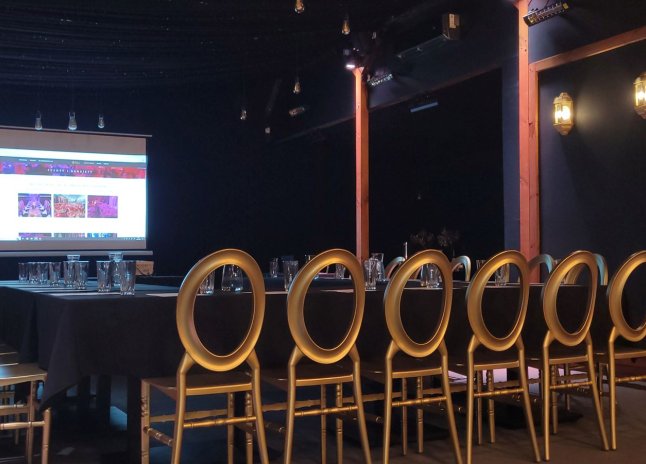 Restauracja Róża Wiatrów