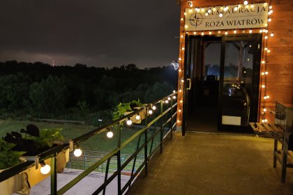 inny - Restauracja Róża Wiatrów - zdjęcie 13