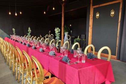 inny - Restauracja Róża Wiatrów - zdjęcie 14