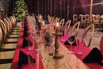 inny - Restauracja Róża Wiatrów - zdjęcie 16
