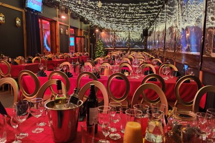 inny - Restauracja Róża Wiatrów - zdjęcie 12