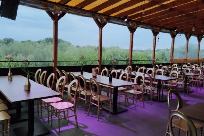 inny - Restauracja Róża Wiatrów - zdjęcie 15