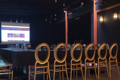 inny - Restauracja Róża Wiatrów - zdjęcie 9