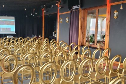 inny - Restauracja Róża Wiatrów - zdjęcie 2