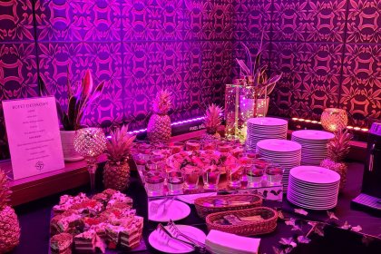 inny - Restauracja Róża Wiatrów - zdjęcie 17