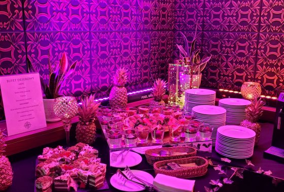 inny - Restauracja Róża Wiatrów - Usługi - zdjęcie 1
