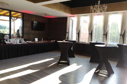 inny - Restauracja Róża Wiatrów - zdjęcie 18