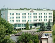 Hotel Polski