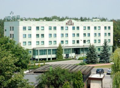 Hotel Polski