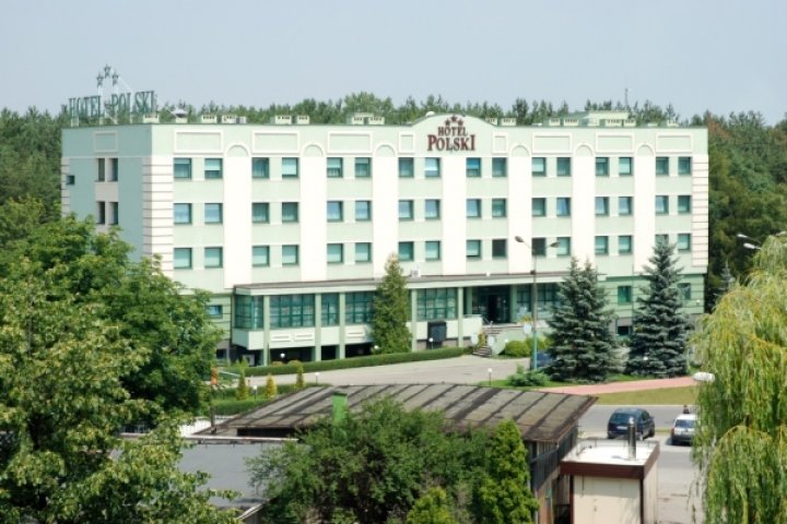 Hotel Polski