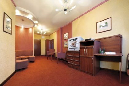 hotel *** - Hotel Polski - zdjęcie 2