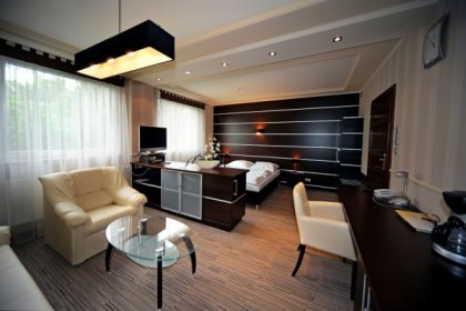 hotel *** - Hotel Polski - zdjęcie 3