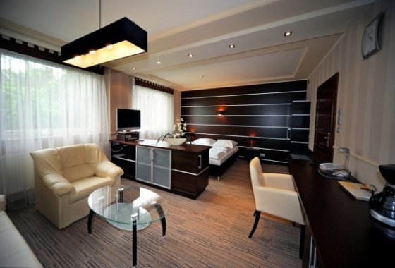 hotel *** - Hotel Polski - Pokoje - zdjęcie 2