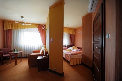 hotel *** - Hotel Polski - zdjęcie 4