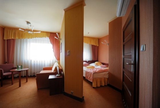hotel *** - Hotel Polski - Pokoje - zdjęcie 3