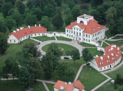 Pałac Ossolińskich
