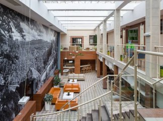 INTERFERIE Sport Hotel Bornit