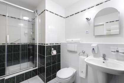 hotel **** - INTERFERIE Sport Hotel Bornit - zdjęcie 9