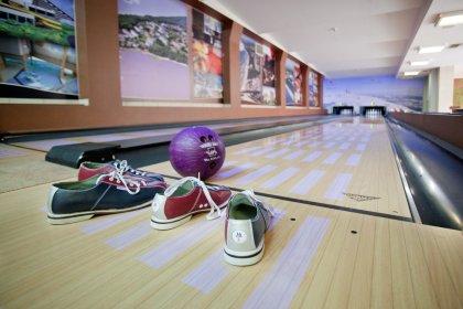 hotel **** - INTERFERIE Sport Hotel Bornit - zdjęcie 12
