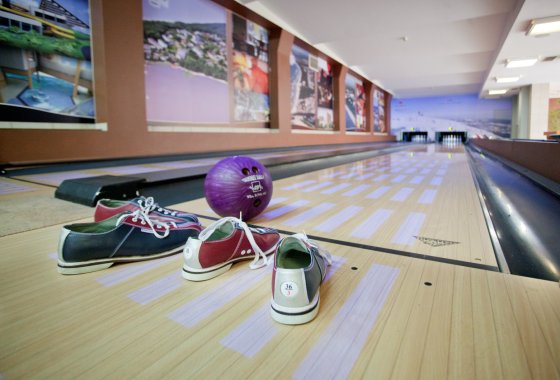 hotel **** - INTERFERIE Sport Hotel Bornit - Usługi - zdjęcie 2