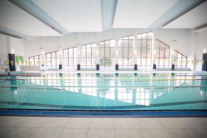 hotel **** - INTERFERIE Sport Hotel Bornit - zdjęcie 11