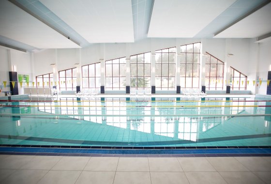 hotel **** - INTERFERIE Sport Hotel Bornit - Usługi - zdjęcie 1