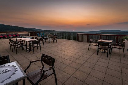 hotel **** - INTERFERIE Sport Hotel Bornit - zdjęcie 14