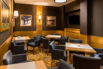 hotel **** - INTERFERIE Sport Hotel Bornit - zdjęcie 18