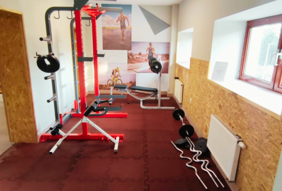 hotel **** - INTERFERIE Sport Hotel Bornit - Usługi - zdjęcie 6