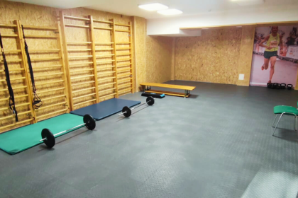 hotel **** - INTERFERIE Sport Hotel Bornit - zdjęcie 15