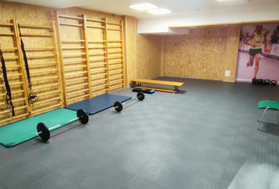hotel **** - INTERFERIE Sport Hotel Bornit - Usługi - zdjęcie 5