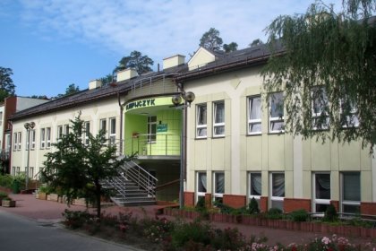 inny - Ośrodek Przygotowań Olimpijskich w Spale - zdjęcie 2