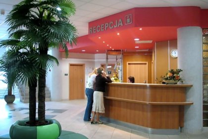 inny - Ośrodek Przygotowań Olimpijskich w Spale - zdjęcie 4