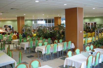 inny - Ośrodek Przygotowań Olimpijskich w Spale - zdjęcie 11