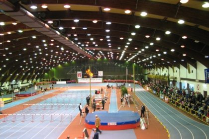 inny - Ośrodek Przygotowań Olimpijskich w Spale - zdjęcie 10